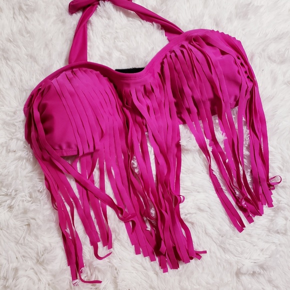 Other - **5 for 12**Plus size bikini swim top!